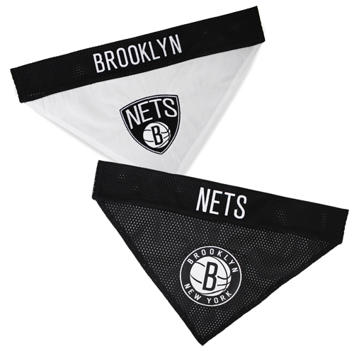 Brooklyn Nets - Home and Away Bandana